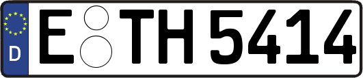 E-TH5414