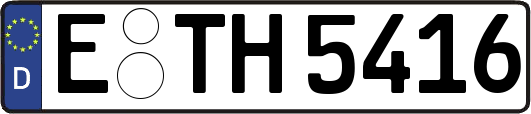 E-TH5416