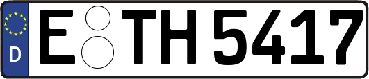 E-TH5417