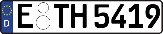E-TH5419