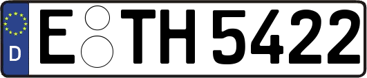 E-TH5422