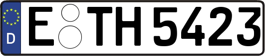 E-TH5423