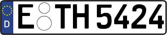 E-TH5424