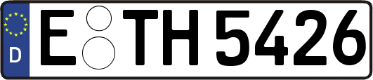 E-TH5426
