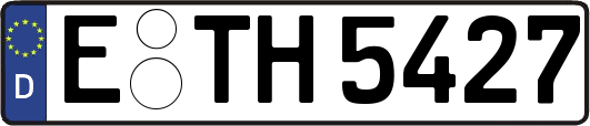 E-TH5427