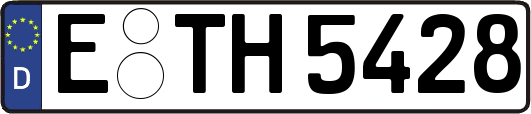 E-TH5428