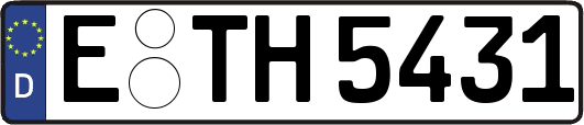 E-TH5431