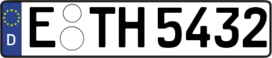 E-TH5432