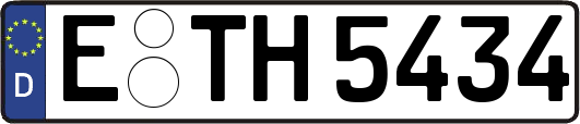E-TH5434