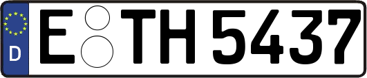 E-TH5437