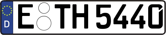 E-TH5440