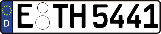 E-TH5441