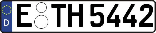 E-TH5442