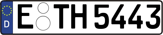 E-TH5443