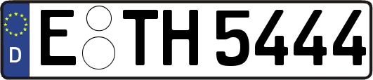 E-TH5444