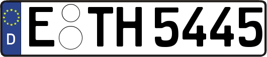 E-TH5445
