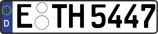 E-TH5447