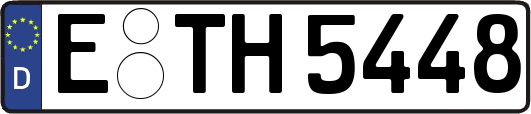 E-TH5448