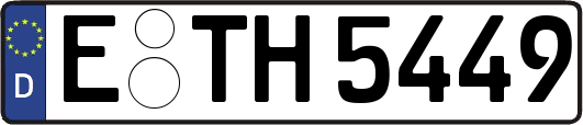 E-TH5449