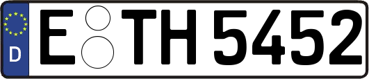 E-TH5452