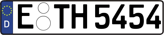 E-TH5454