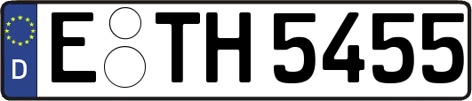 E-TH5455