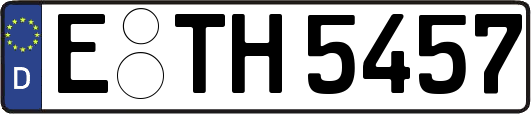 E-TH5457