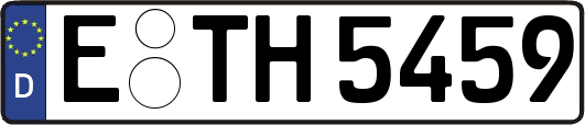 E-TH5459