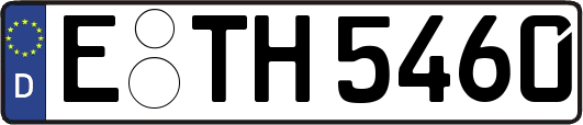 E-TH5460