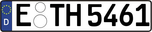E-TH5461