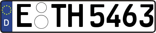 E-TH5463