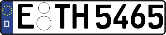 E-TH5465