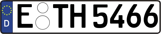 E-TH5466