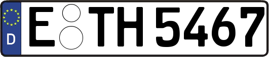 E-TH5467