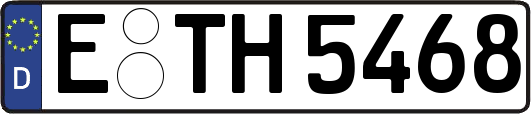 E-TH5468