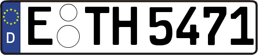 E-TH5471