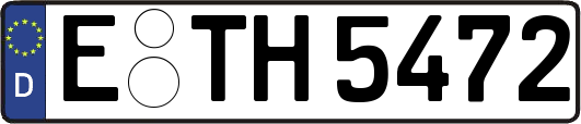 E-TH5472