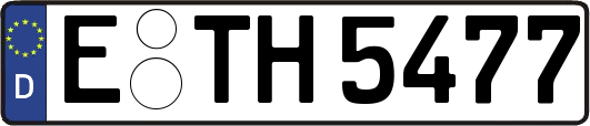 E-TH5477