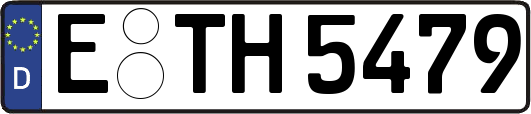E-TH5479