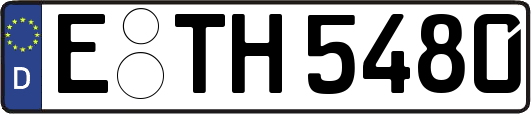 E-TH5480