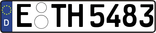 E-TH5483
