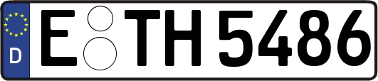 E-TH5486