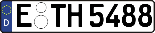 E-TH5488