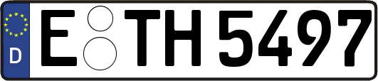 E-TH5497