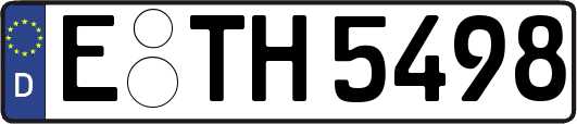 E-TH5498