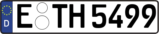 E-TH5499