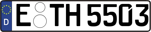 E-TH5503