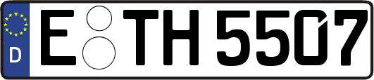 E-TH5507