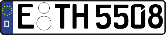 E-TH5508