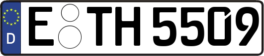 E-TH5509